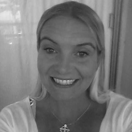 Aníta Ómarsdóttir