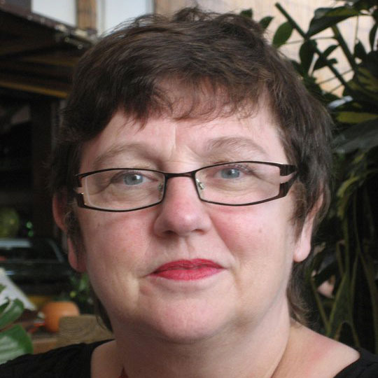 Ása H. Proppé Ragnarsdóttir