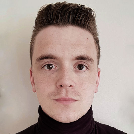 Hákon Sæberg